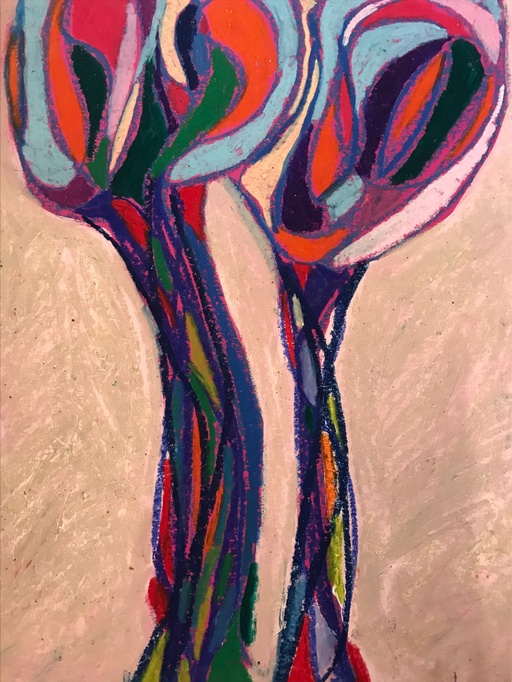 Irmgard Danica Lampe